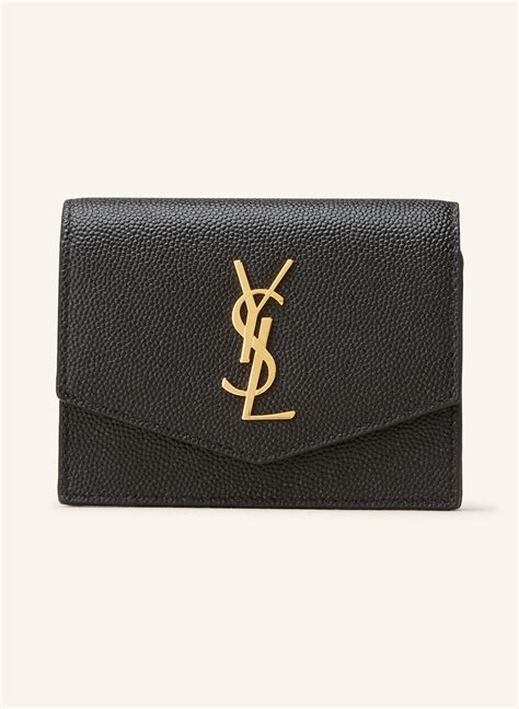 ysl geldbörse damen